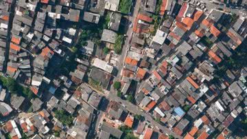 Reprodução/Google Maps