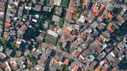 Reprodução/Google Maps