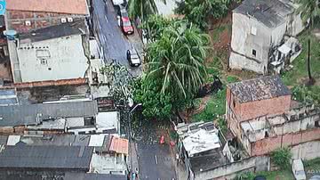 Reprodução/RecordTV Itapuã