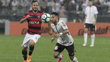 Daniel Augusto Júnior / Agência Corinthians