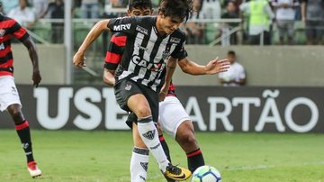 Bruno Cantini / Atlético Mineiro