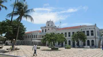 Reprodução/Wikimapia