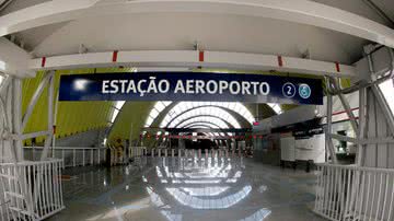 Divulgação/GOVBA