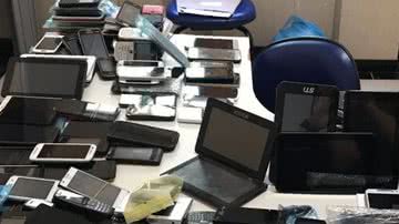 Divulgação/Polícia Civil