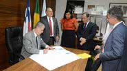 Divulgação / Angelino de Jesus / OAB-BA