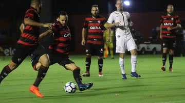 Maurícia da Matta / ECVitória