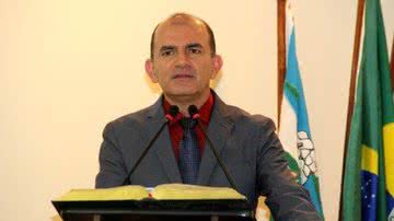Raimundo Mascarenhas/Calila Notícias