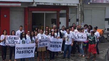 Reprodução/Leitor BNews