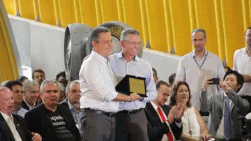 Gilberto Júnior/BNews