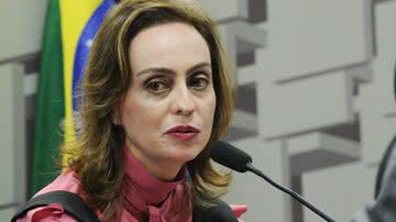 Geraldo Magela/Agência Senado