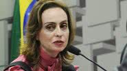 Geraldo Magela/Agência Senado