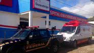 Divulgação/PF