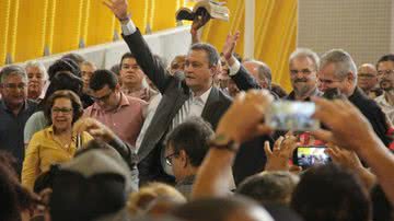 Gilberto Junior/BNews