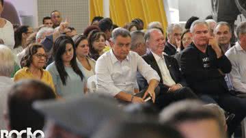 Gilberto Júnior/BNews
