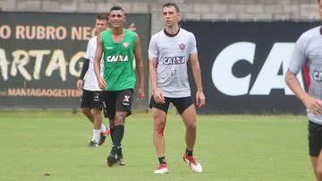 Mauricia da Matta / EC Vitória