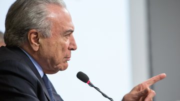 Alan Santos/PR/Divulgação