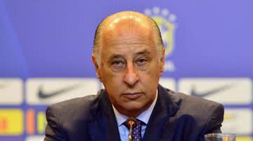 CBF/Divulgação