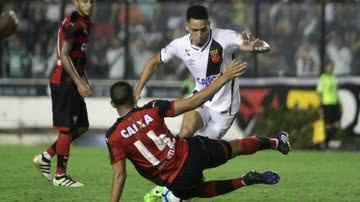 Divulgação/Vasco