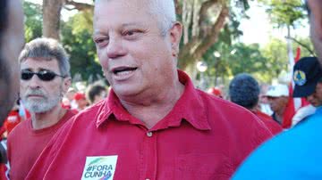 Vagner Souza/BNews