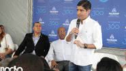 Gilberto Júnior/BNews