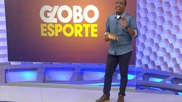 Reprodução