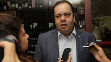 Gilberto Júnior/BNews