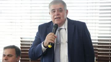 Gilberto Júnior/BNews