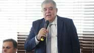 Gilberto Júnior/BNews