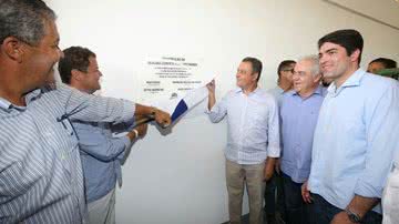Divulgação/Matheus Pereira/ GOV-BA