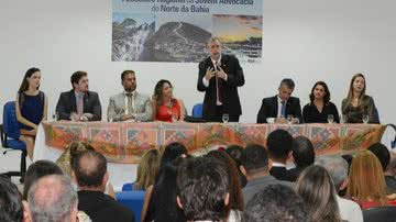 Divulgação/OAB-BA