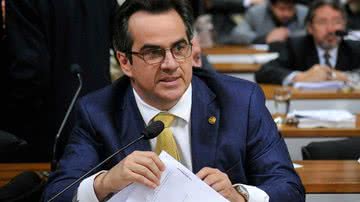 Agência Senado/Reprodução