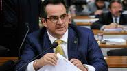 Agência Senado/Reprodução