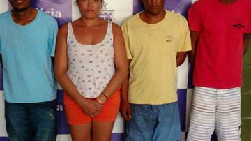 Divulgação/Polícia Civil