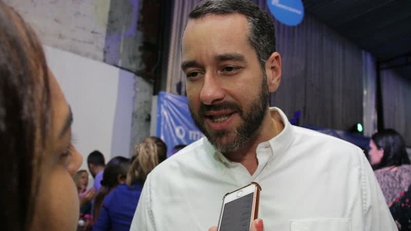 Gilberto Junior