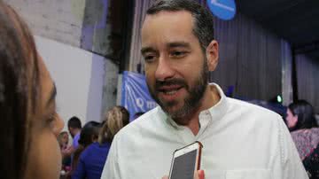 Gilberto Junior