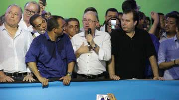 Gilberto Júnior / BNews