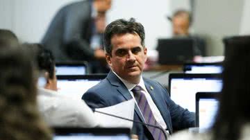 Imagem Baiano é sócio de empresa denunciada por ex-assessor de Ciro Nogueira