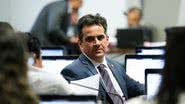 Imagem Baiano é sócio de empresa denunciada por ex-assessor de Ciro Nogueira