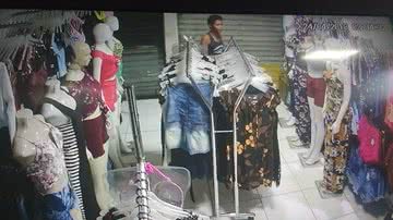 Reprodução