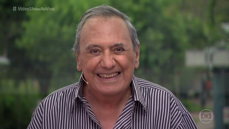 Reprodução