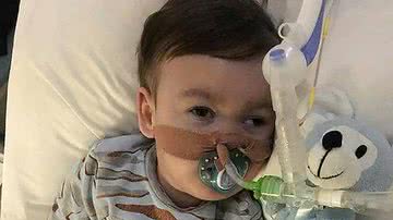 Action4Alfie/AFP