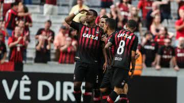 Divulgação/Atlético-PR