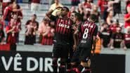Divulgação/Atlético-PR