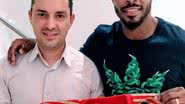 Divulgação / Sport Club do Recife