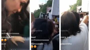 Reprodução//Instagram