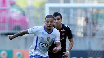 Felipe Oliveira / EC Bahia
