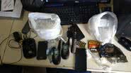 Divulgação/SSP-BA