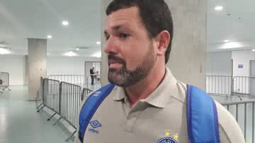 Rafael Machaddo / Galáticos Online