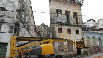 Vagner Souza/BNews