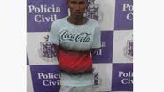 Divulgação/Polícia Civil